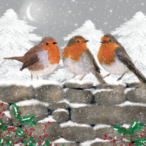Christmas Cards